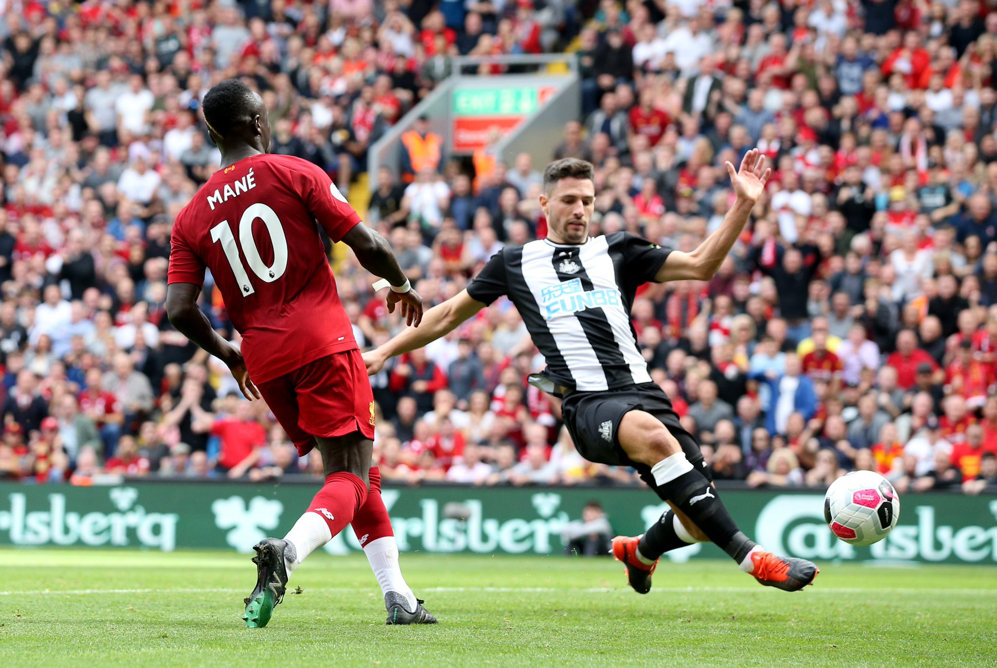 勇往直前 勇往直前