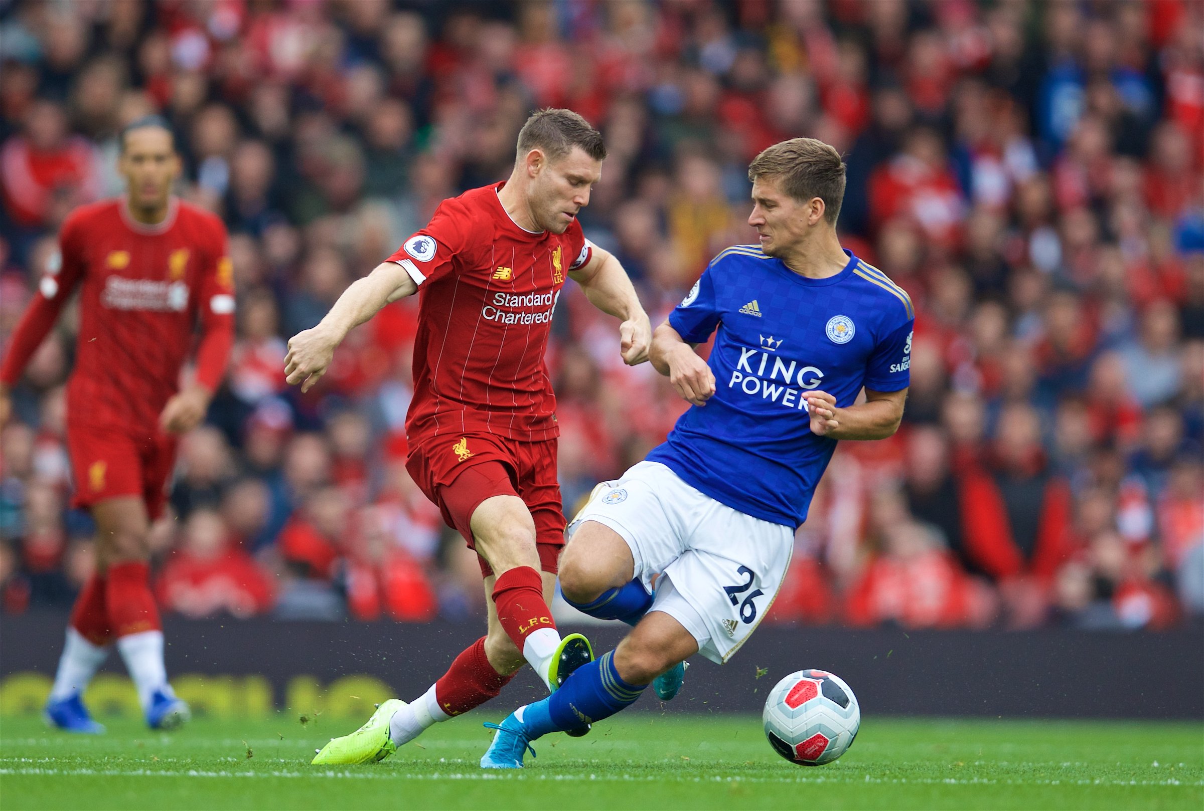 深入地理解 深入地理解