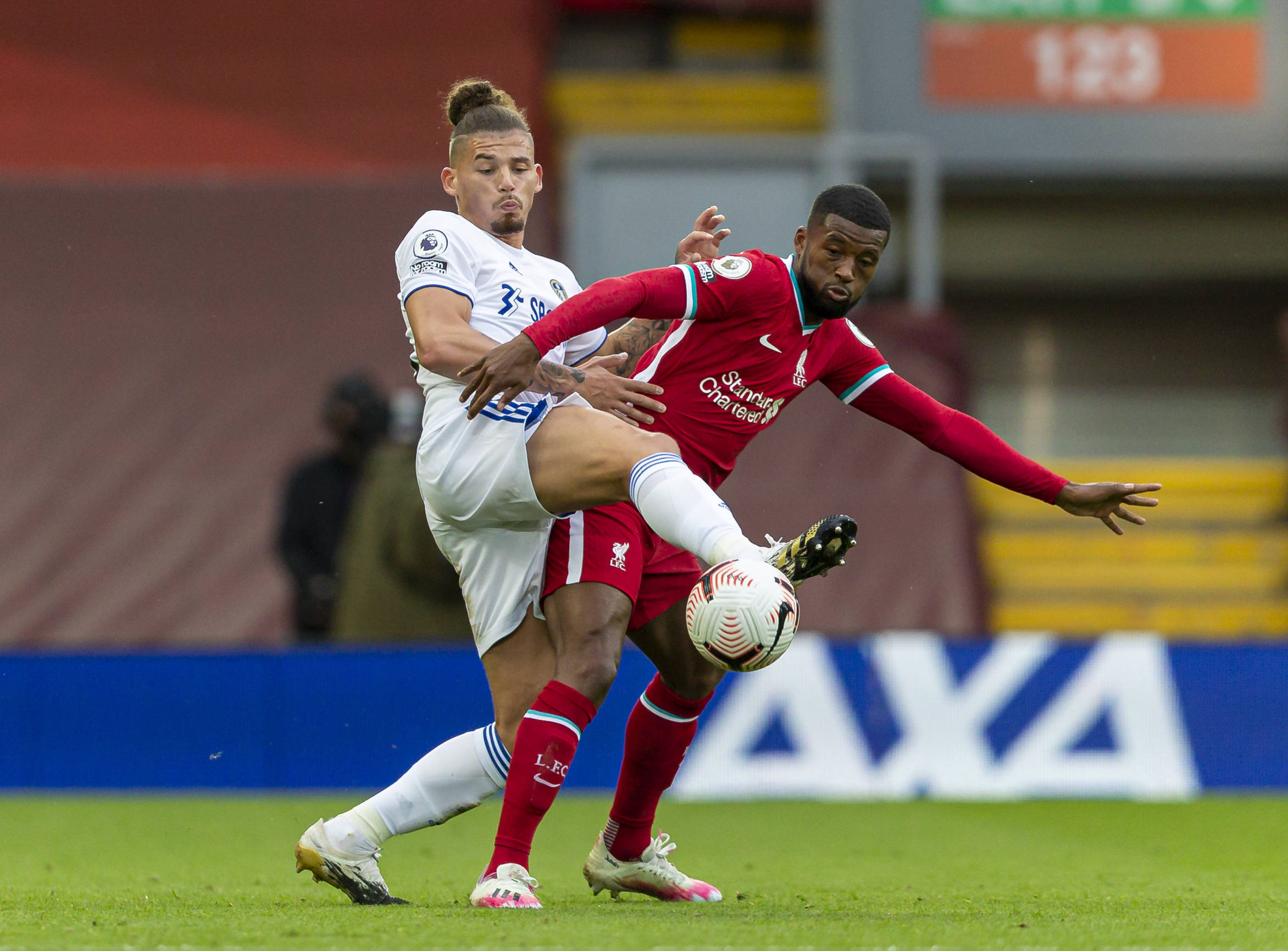 球迷的热议 球迷的热议